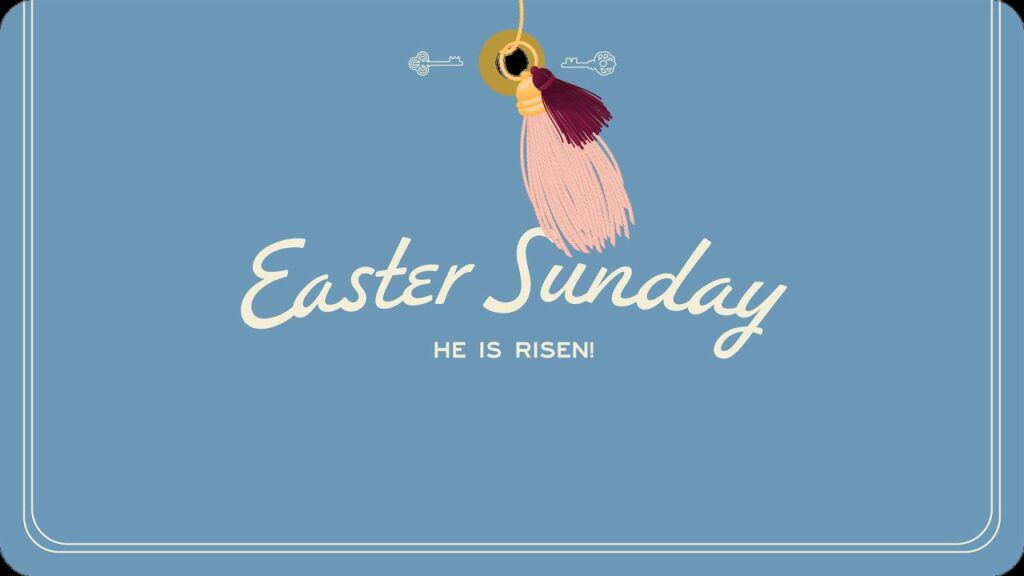 Easter Sunday
