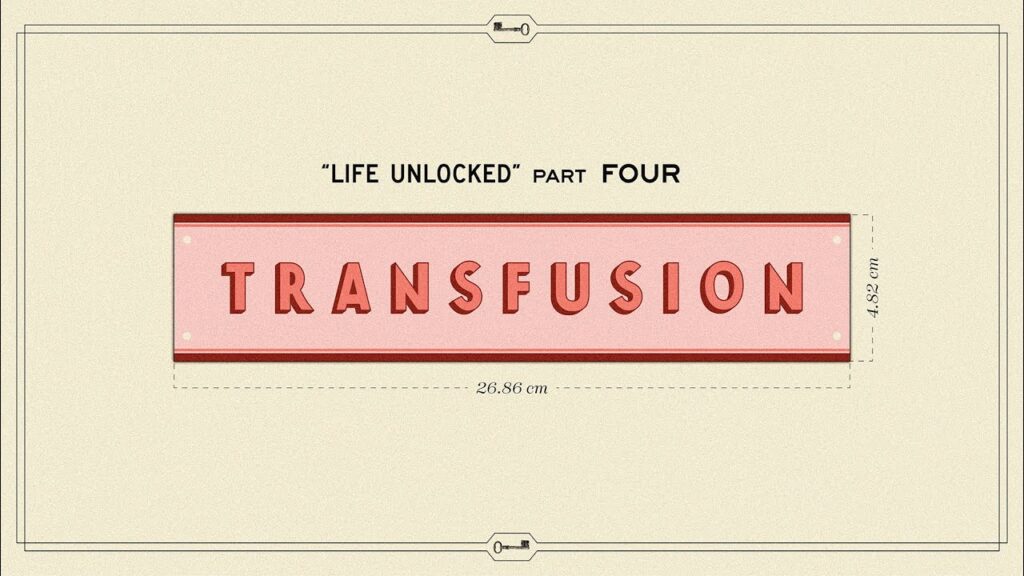 Transfusion
