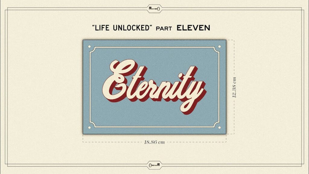 Eternity