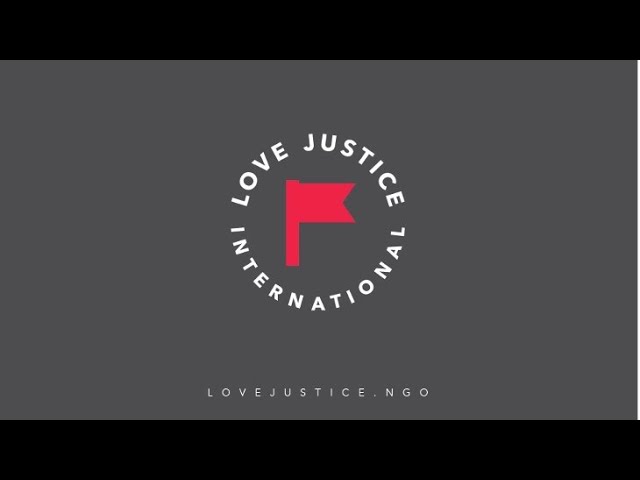 Love Justice International