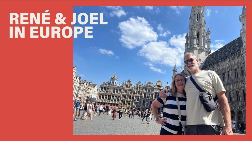 Supporting Our European Missions