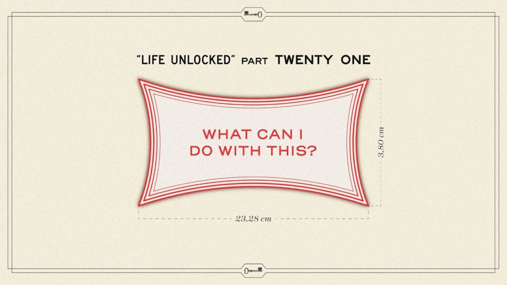 What Can I Do with This?