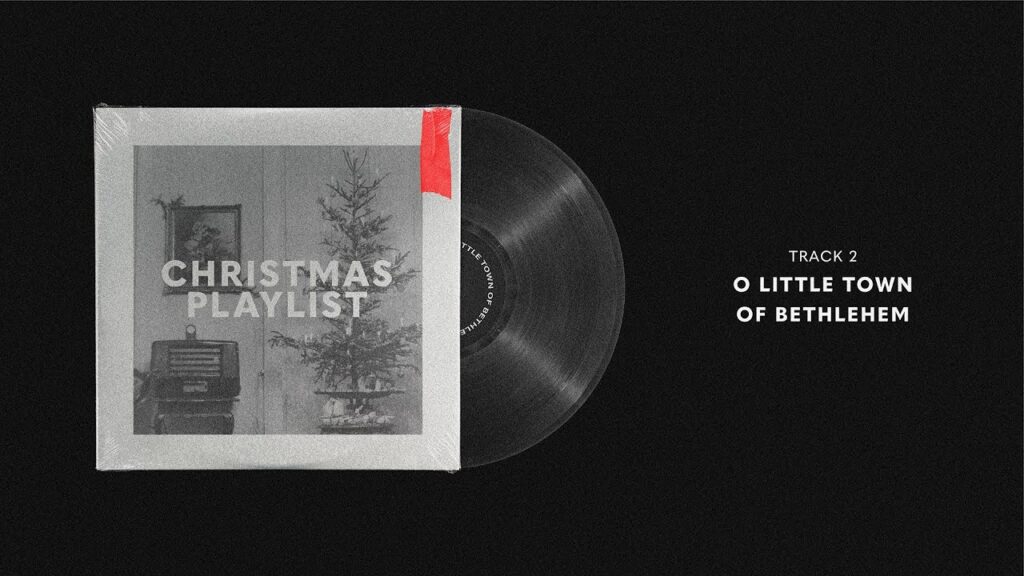 O Little Town of Bethlehem